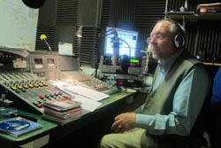 Phil Kent